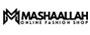 Mashallah Shop