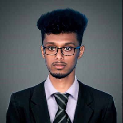 Shakil Mahmud