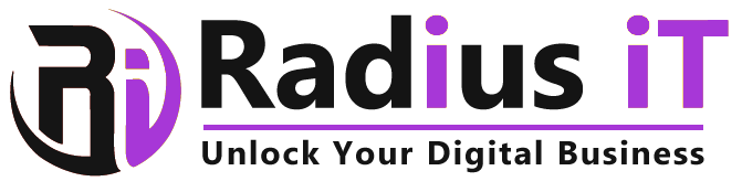 Radius It Agency