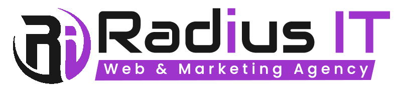 Radiusit logo
